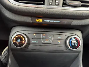 Ford Fiesta 1.0 EcoB Cool & Connect