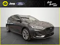 Ford Focus Station Wagon 1.0i EcoB Hybrid 155