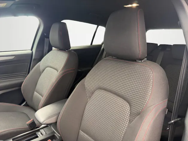 Ford Focus Station Wagon 1.0i EcoB Hybrid 155