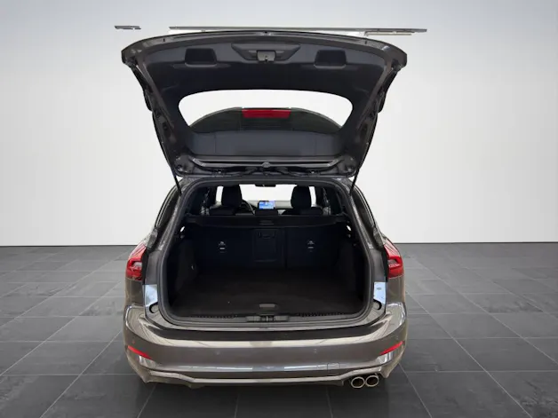 Ford Focus Station Wagon 1.0i EcoB Hybrid 155
