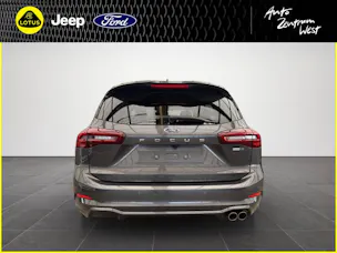 FORD Focus Station Wagon 1.0i EcoB Hybrid 155