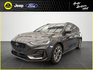 Ford Focus Station Wagon 1.0i EcoB Hybrid 155
