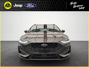 FORD Focus Station Wagon 1.0i EcoB Hybrid 155