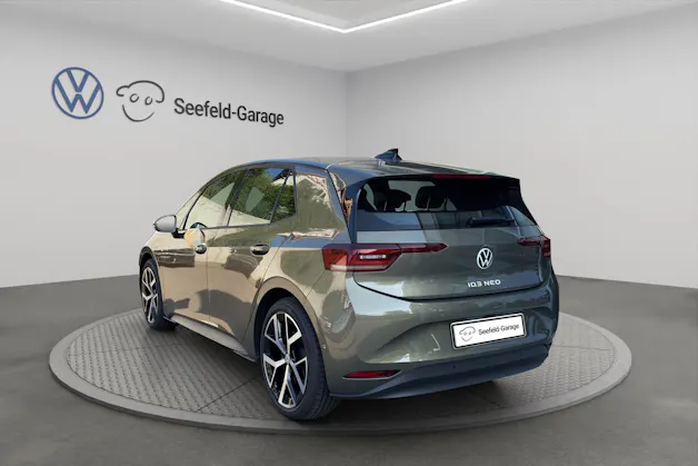 VW ID.3 Neo 79 kWh 231 PS Style