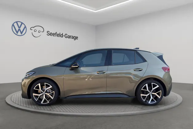 VW ID.3 Neo 79 kWh 231 PS Style