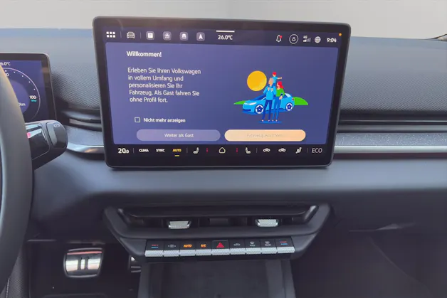 VW ID.3 Neo 79 kWh 231 PS Style