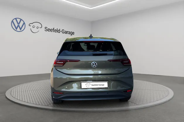VW ID.3 Neo 79 kWh 231 PS Style