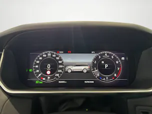 Land Rover Range Rover Sport 2.0 Si4 S