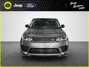 Land Rover Range Rover Sport 2.0 Si4 S