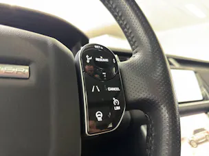 Land Rover Range Rover Sport 2.0 Si4 S