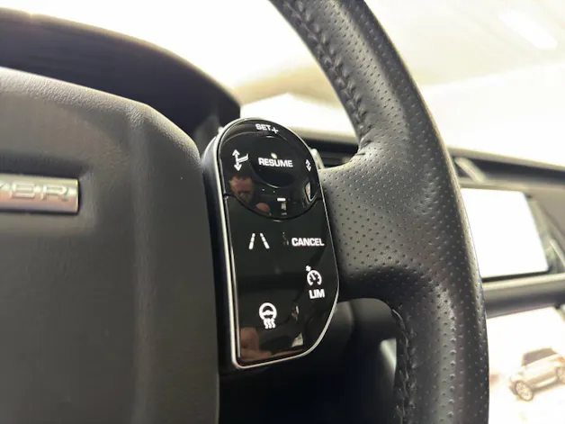 Land Rover Range Rover Sport 2.0 Si4 S