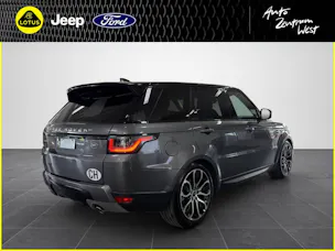 Land Rover Range Rover Sport 2.0 Si4 S