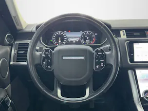 Land Rover Range Rover Sport 2.0 Si4 S