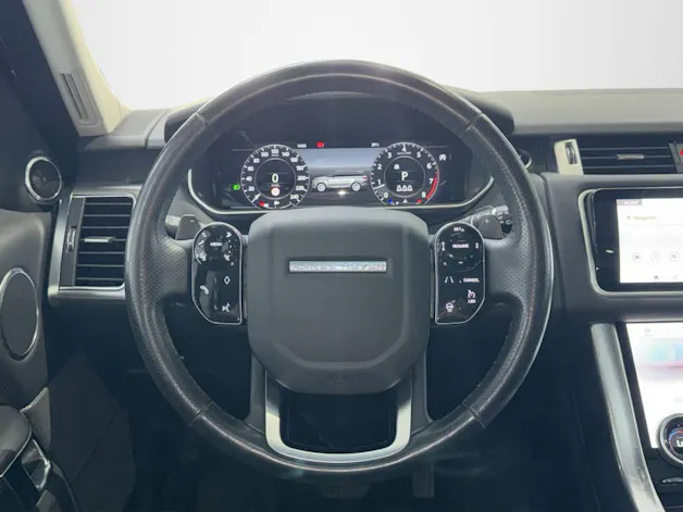 Land Rover Range Rover Sport 2.0 Si4 S