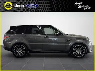 Land Rover Range Rover Sport 2.0 Si4 S