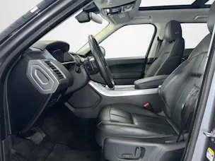 Land Rover Range Rover Sport 2.0 Si4 S