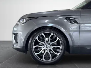 Land Rover Range Rover Sport 2.0 Si4 S