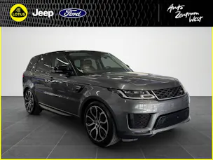 Land Rover Range Rover Sport 2.0 Si4 S
