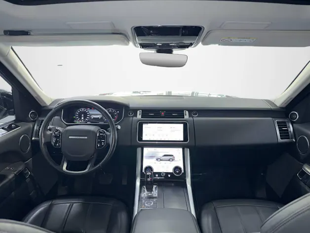 Land Rover Range Rover Sport 2.0 Si4 S