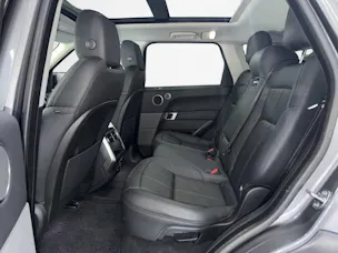 Land Rover Range Rover Sport 2.0 Si4 S
