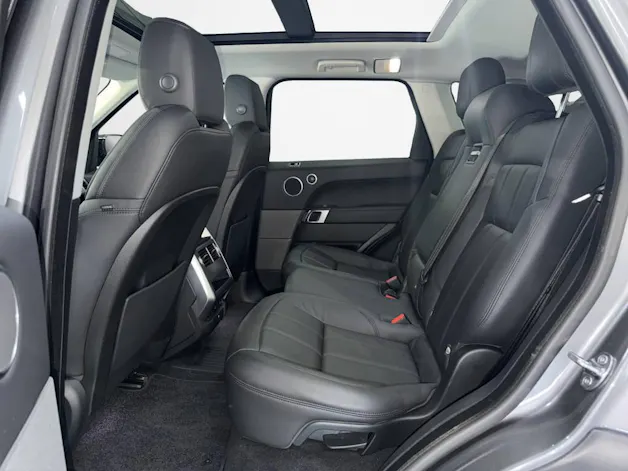 Land Rover Range Rover Sport 2.0 Si4 S
