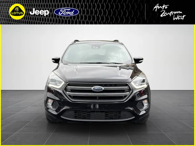 Ford Kuga 2.0 TDCi 180 ST-Line FPS