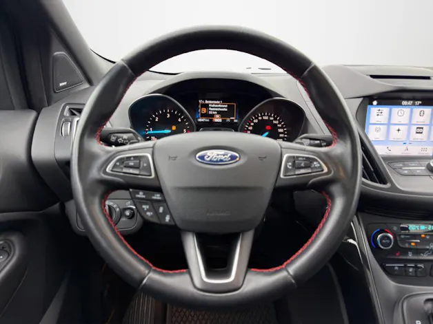 Ford Kuga 2.0 TDCi 180 ST-Line FPS