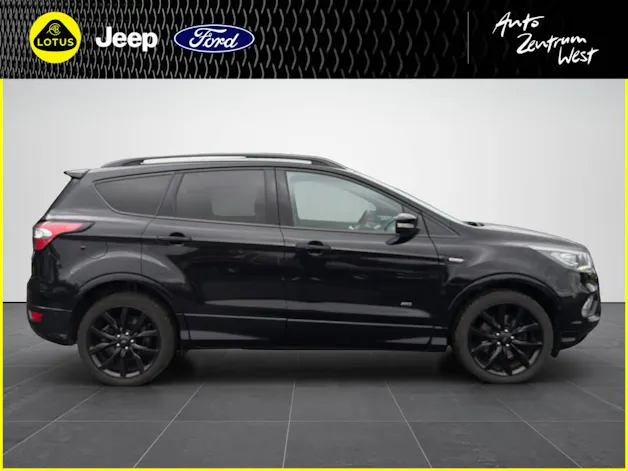 Ford Kuga 2.0 TDCi 180 ST-Line FPS
