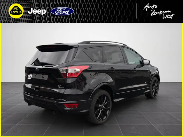 Ford Kuga 2.0 TDCi 180 ST-Line FPS