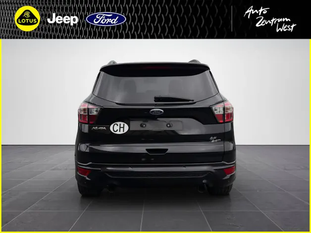 Ford Kuga 2.0 TDCi 180 ST-Line FPS