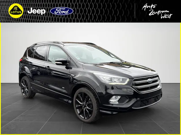 Ford Kuga 2.0 TDCi 180 ST-Line FPS