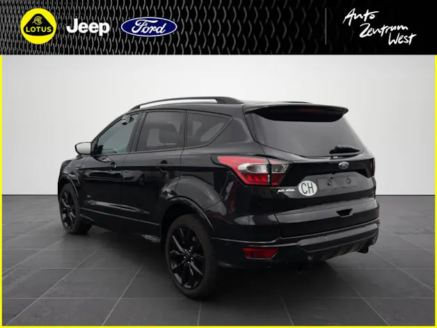 Ford Kuga 2.0 TDCi 180 ST-Line FPS