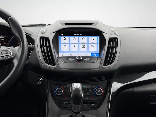 Ford Kuga 2.0 TDCi 180 ST-Line FPS