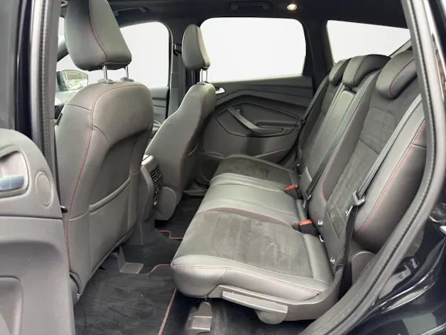Ford Kuga 2.0 TDCi 180 ST-Line FPS