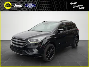 Ford Kuga 2.0 TDCi 180 ST-Line FPS