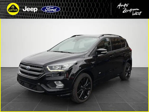 Ford Kuga 2.0 TDCi 180 ST-Line FPS
