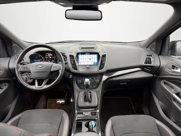 Ford Kuga 2.0 TDCi 180 ST-Line FPS