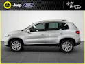 VW Tiguan 2.0 TDI BMT Sport & Style