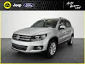 VW Tiguan 2.0 TDI BMT Sport & Style