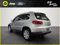 VW Tiguan 2.0 TDI BMT Sport & Style