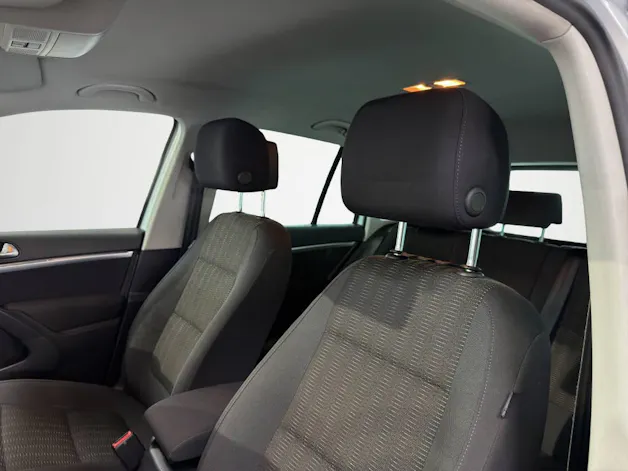 VW Tiguan 2.0 TDI BMT Sport & Style