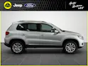 VW Tiguan 2.0 TDI BMT Sport & Style