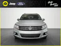 VW Tiguan 2.0 TDI BMT Sport & Style