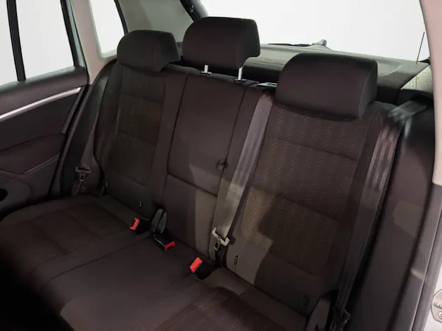VW Tiguan 2.0 TDI BMT Sport & Style