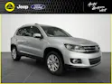VW Tiguan 2.0 TDI BMT Sport & Style