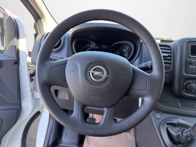 Opel Vivaro Kaw. 2.7 t L1 H1 1.6 CDTI 95