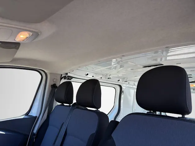 Opel Vivaro Kaw. 2.7 t L1 H1 1.6 CDTI 95