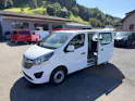 Opel Vivaro Kaw. 2.7 t L1 H1 1.6 CDTI 95