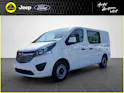 Opel Vivaro Kaw. 2.7 t L1 H1 1.6 CDTI 95