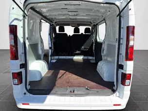 Opel Vivaro Kaw. 2.7 t L1 H1 1.6 CDTI 95